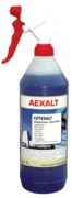 Bidon 1 litre avec vaporisateur nettoyant dégraissant industriel polyvalent
