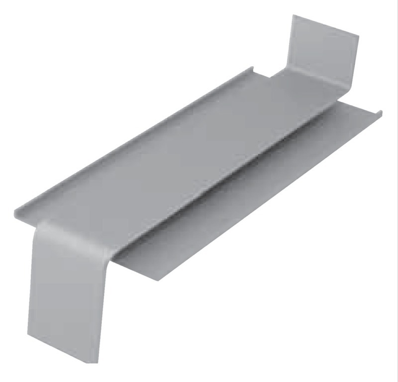 SUPPORTS D'APPUIS DE FENÊTRE - R·B·B Aluminium-Profiltechnik AG