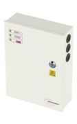 Alimentation coffret à découpage 12 V DC 5 A secourue