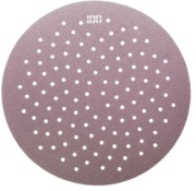 Disque 1950 SIASPEED perforation 119 trous - diamètre 150 mm