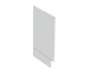 Jambage pour caisson angle