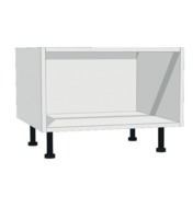 Niches basses hauteur 312 mm