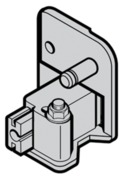 Dispositif de verrouillage pour porte N80