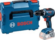Perceuse-visseuse GSR18V-55 L-BOXX - SOLO