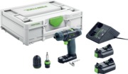 Perceuse-visseuse festool  TXS2,6-PLUS