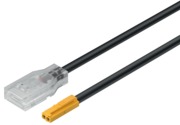 Câble d'alimentation LOOX 5 bande silicone 12V