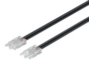 Câble connexion LOOX 5 bande multi blanc