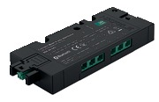 Distributeur Connect Mesh 24 V avec fonction interrupteur