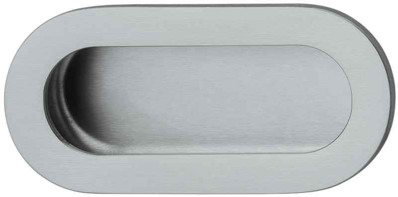 Inox mat brossé