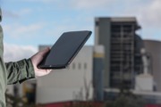 Protection d'écran en verre trempé X-GLASS pour CORE T4