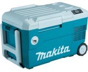 Glacière/réchaud à compresseur 18V DCW180Z - nue