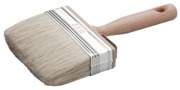 Brosse rectangulaire d'imprégnation