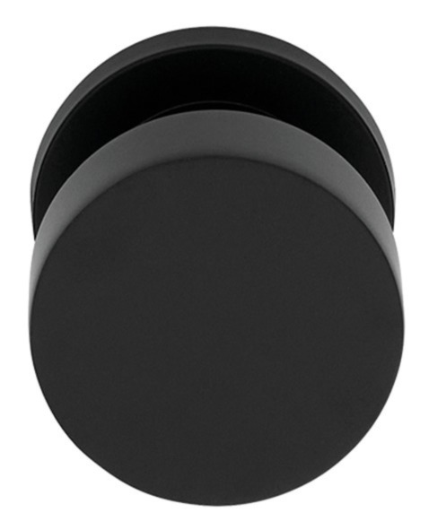 Noir mat