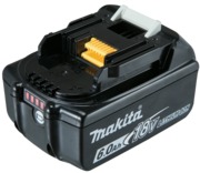Batterie Makita 18V-6Ah BL1860B