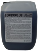 Détergent moussant alcalin SUPERPLUS SV1 10L