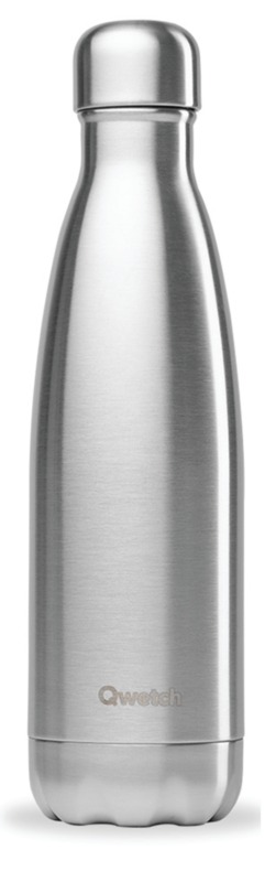 Inox brossé - 500 ml