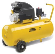 Compresseur 50 L 2ch MONTECARLO B20 BASELINE