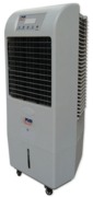 Rafraichisseur d'air évaporatif mobile RAE 4M