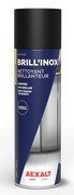 Nettoyant brillanteur BRILL'INOX 650 ml