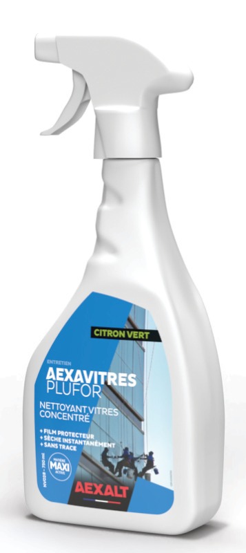 Anti-rongeurs répulsif olfactif 405ml Aexalt