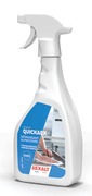 Dégraissant alimentaire QUICKAEX 750 ml