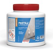 Boite de 35 pastilles urinoir PASTILL'URINOIR