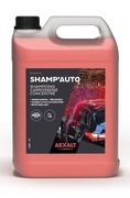 Shampooing carrosserie concentré SHAMP'AUTO 5 L