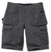 Short de travail STEEL MULTIPOCKET RUGGED FLEX