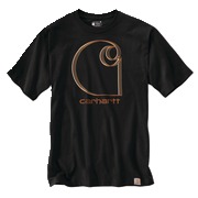 T-shirt manches courtes C GRAPHIC