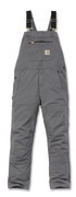 Salopette de travail RUGGED FLEX RIGBY BIB