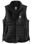 Gilet sans manches matelassé GILLIAM VEST