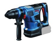 Perforateur SDS-Plus Bosch Professional GBH 18V-21, 0 – 5.100 cps