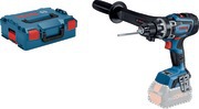 Perceuse-visseuse 18 V GSR18V-150C L-BOXX - SOLO