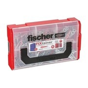 Coffret FixTainer de 210 chevilles DuoPower (sans vis)