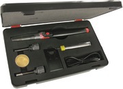 Valise trolley 128 outils pour électricien - BATIFER