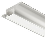 Poignée profilé prise de main LED meuble haut 3101