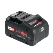 Batterie 18V-5,5Ah Powertank MAFELL