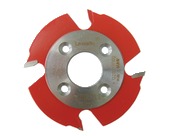 Lame carbure 78 x 3 mm