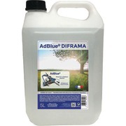 Bidon de 5L AdBlue