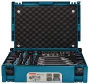 Coffret MAKPAC 87 Outils à main