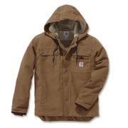 Blouson DUCK BARLETT JACKET