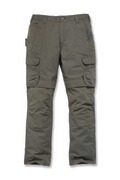 Pantalon travail STEEL CARGO