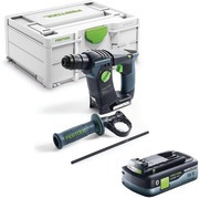 Perforateur sans fil 18V BHC18-BASIC + 1 batterie