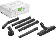 Kit de nettoyage standard