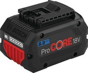 Batterie ProCORE 18 V 8.0 Ah