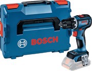 Perceuse-visseuse 18 V GSR 18V-90 C L-BOXX - SOLO