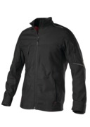 Veste de travail robuste BPLUS GREEN
