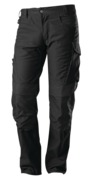 Pantalon de travail robuste BPLUS GREEN