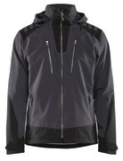 Veste softshell stretch 2D