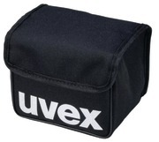 Sac de transport ceinture pour casque anti-bruit UVEX